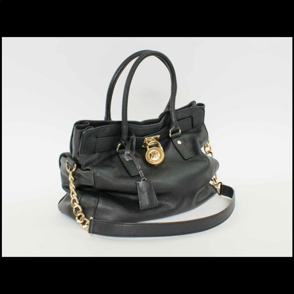 MK Hamilton Tote